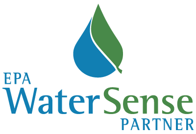 EPA Water Sense Partner logo