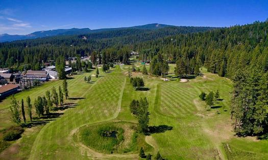 Read Tahoe City Golf Course Irrigation Replacement Project Begins in May