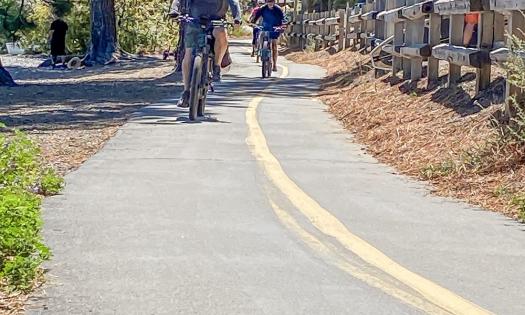 Read TCPUD to Make Major Improvements to Popular West Shore Trail in 2025