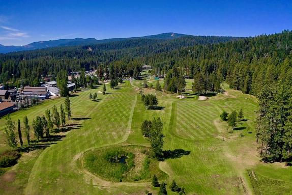 Read Irrigation Replacement Project